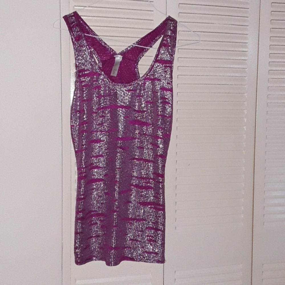 Casual tops size m